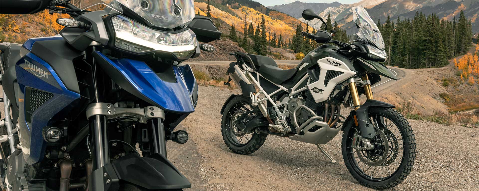 Triumph tiger 1200 2022 hot sale